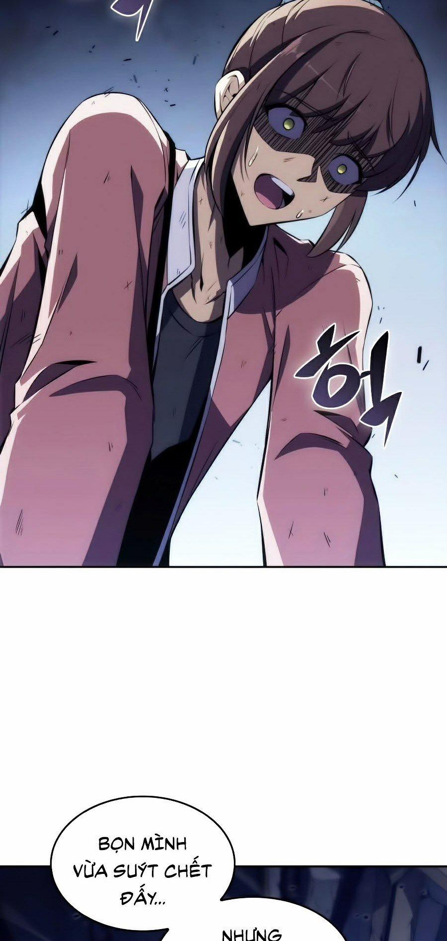 Tôi Là Tân Thủ Có Cấp Cao Nhất 11 trang 73