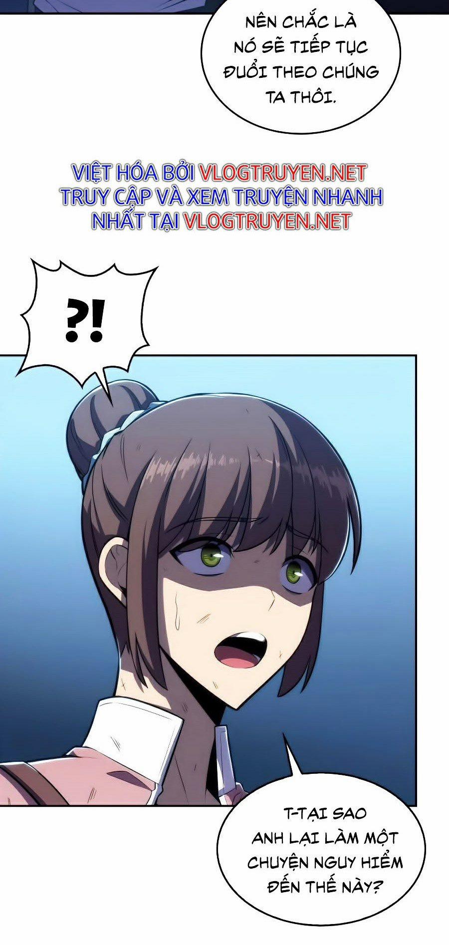 Tôi Là Tân Thủ Có Cấp Cao Nhất 11 trang 76