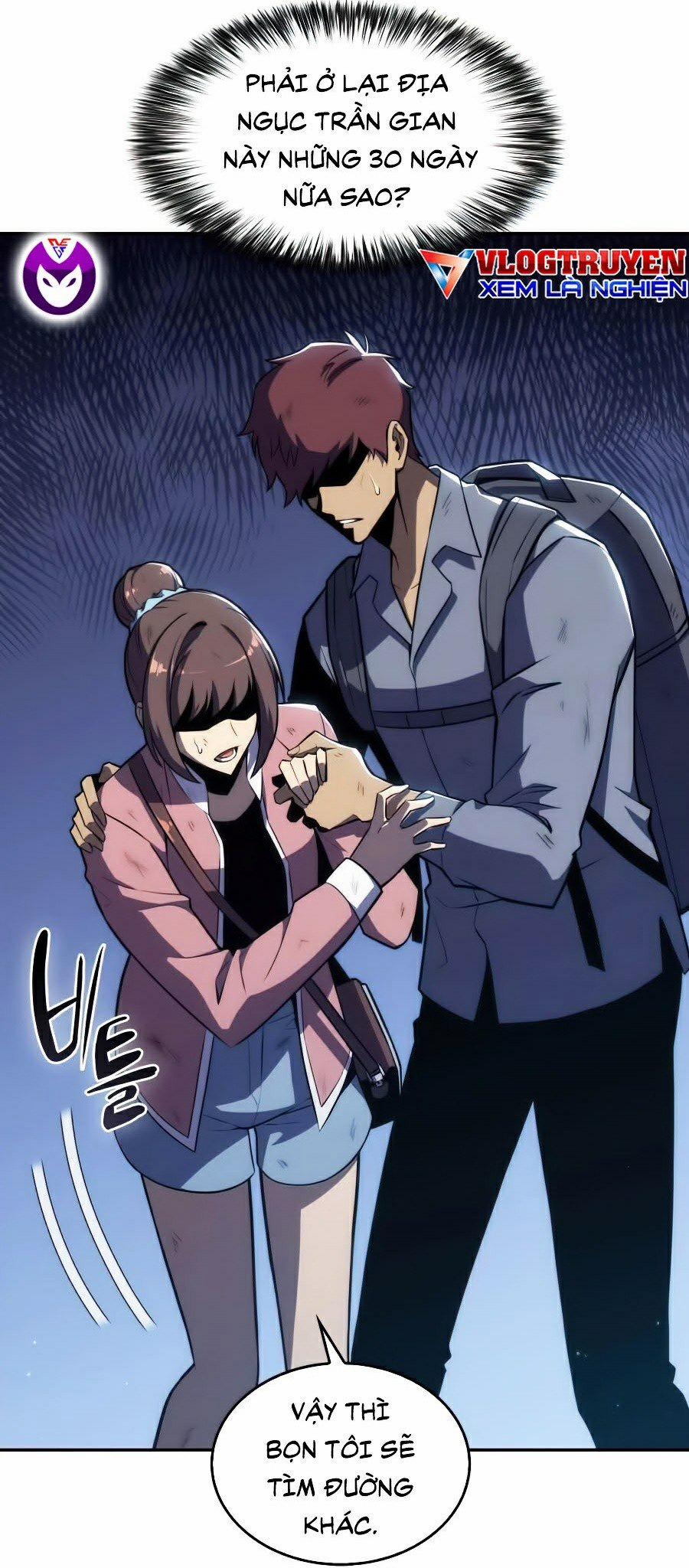 Tôi Là Tân Thủ Có Cấp Cao Nhất 11 trang 82