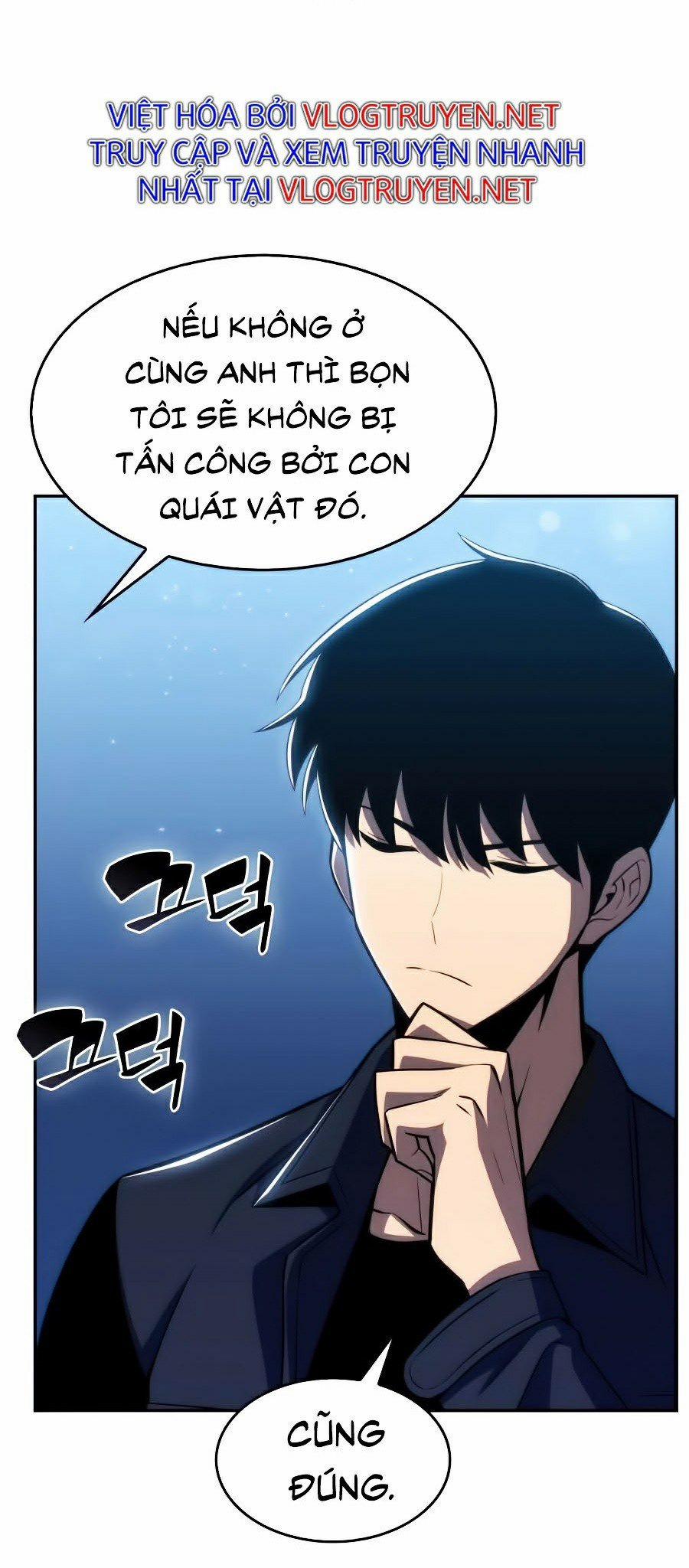 Tôi Là Tân Thủ Có Cấp Cao Nhất 11 trang 83