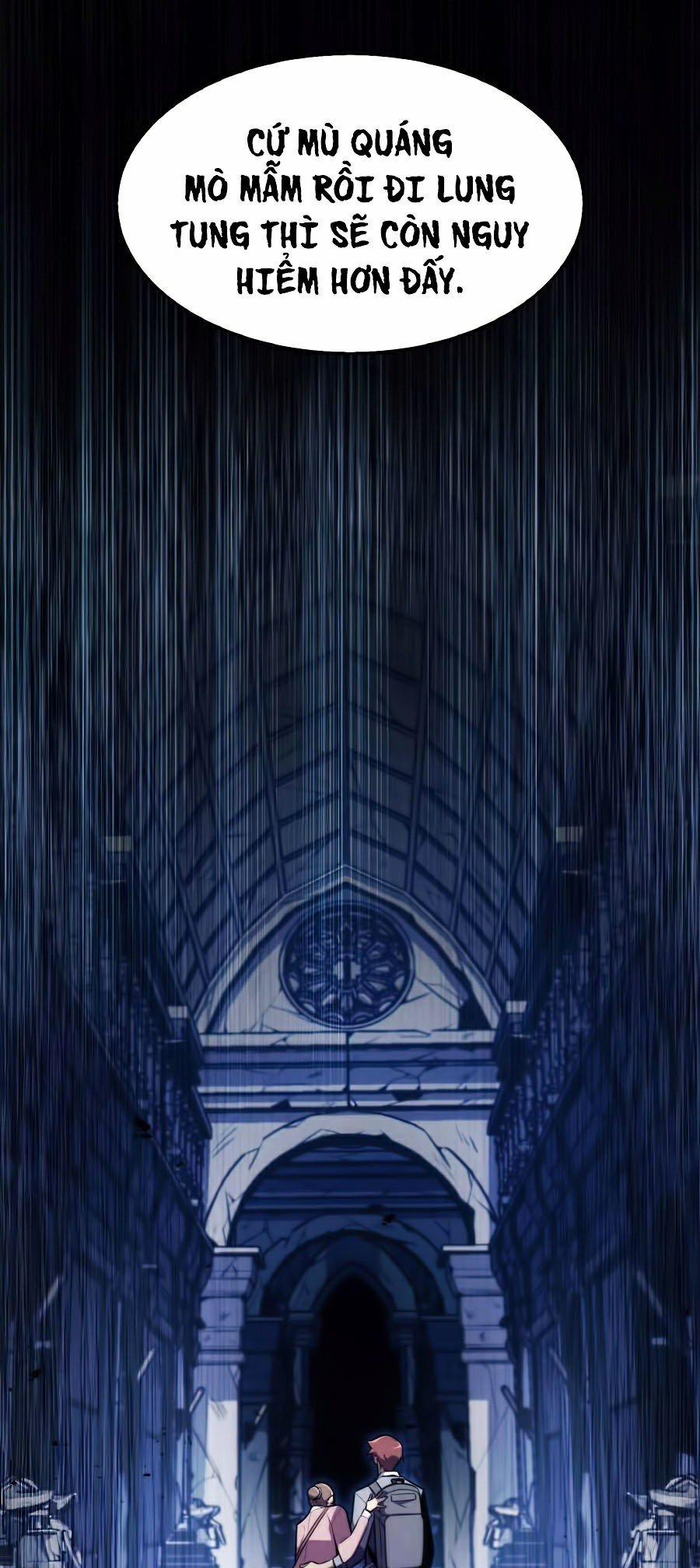 Tôi Là Tân Thủ Có Cấp Cao Nhất 11 trang 85