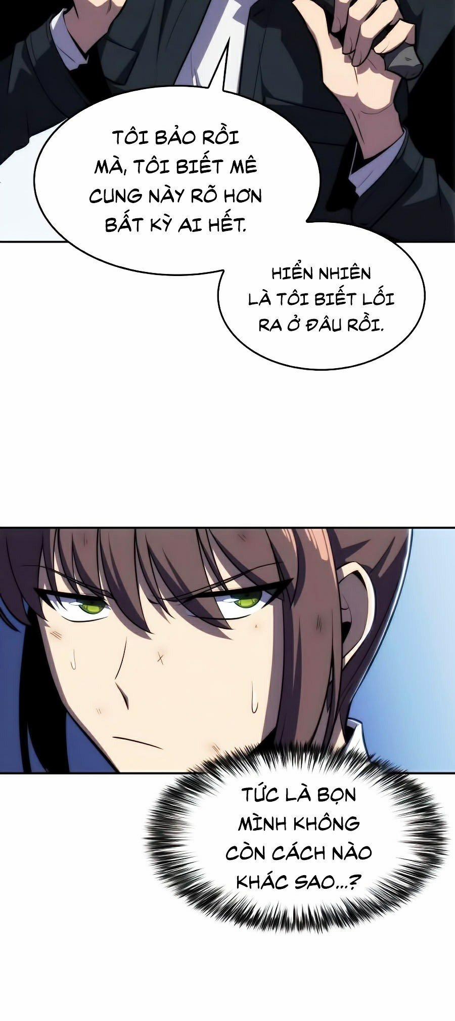 Tôi Là Tân Thủ Có Cấp Cao Nhất 11 trang 88