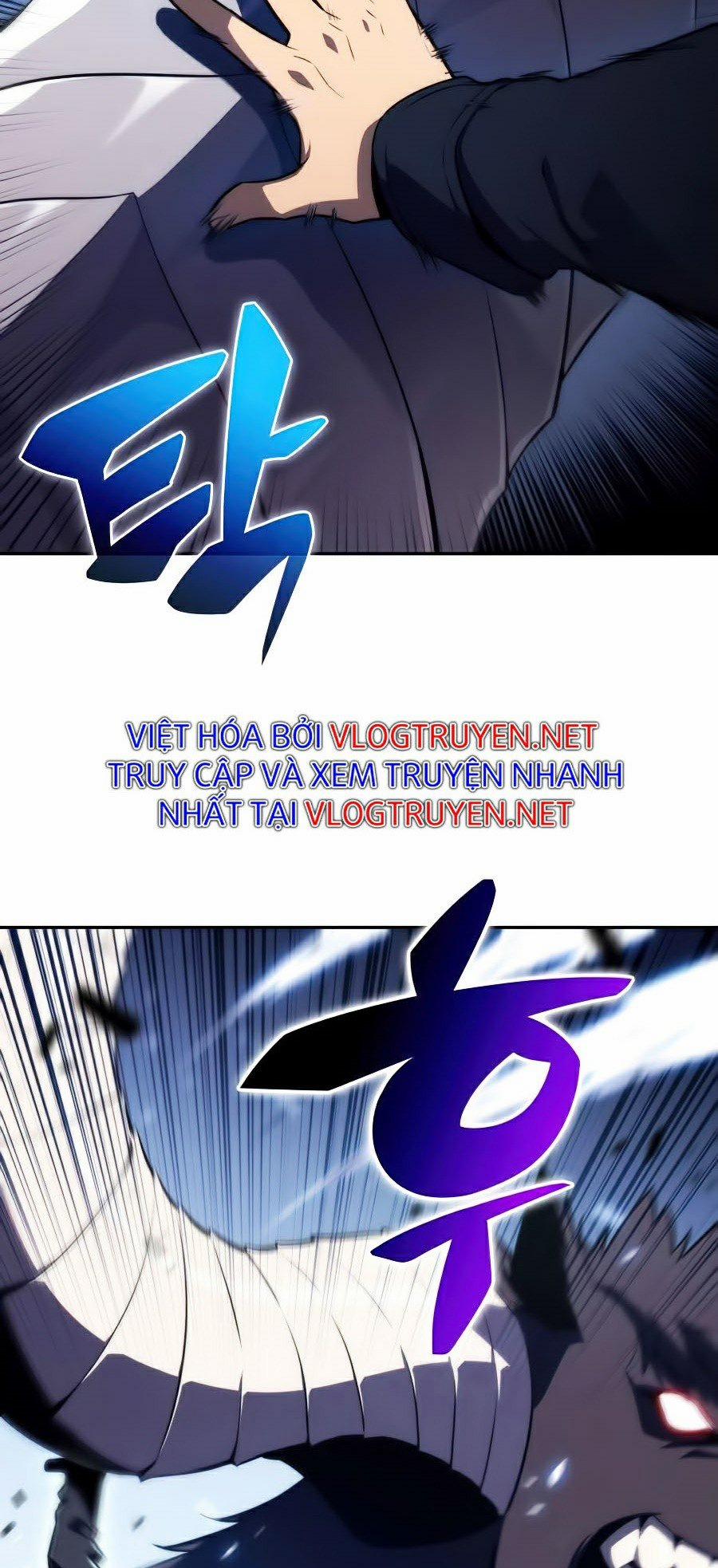 Tôi Là Tân Thủ Có Cấp Cao Nhất 11 trang 9