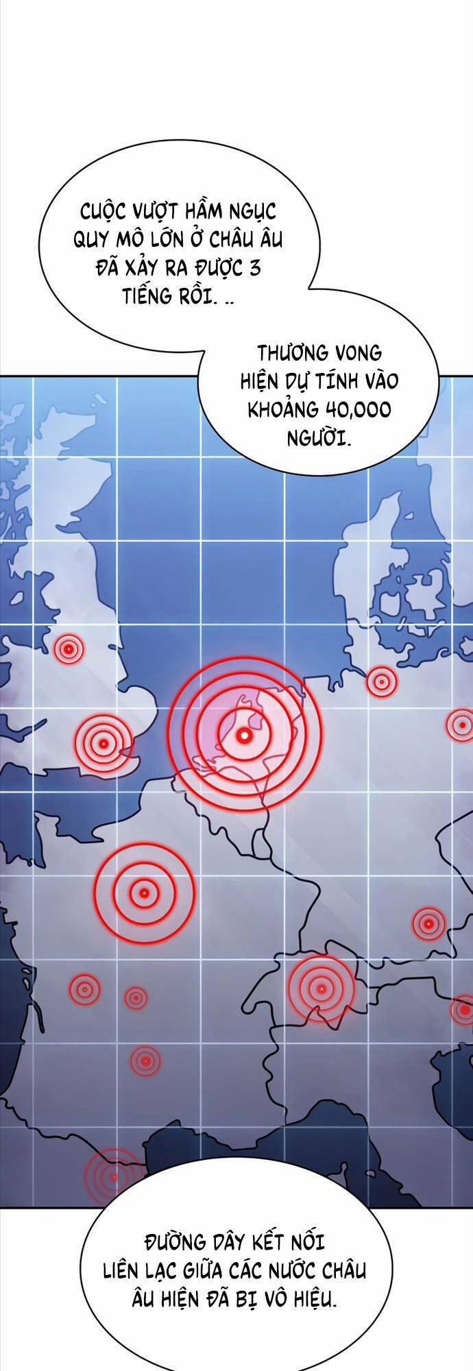 Tôi Là Tân Thủ Có Cấp Cao Nhất 119 trang 14