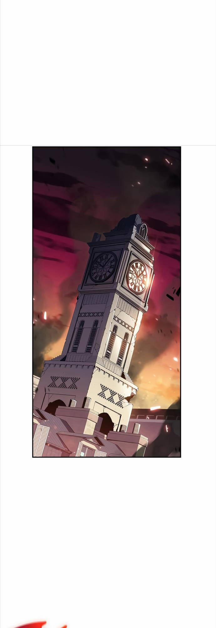 Tôi Là Tân Thủ Có Cấp Cao Nhất 119 trang 31