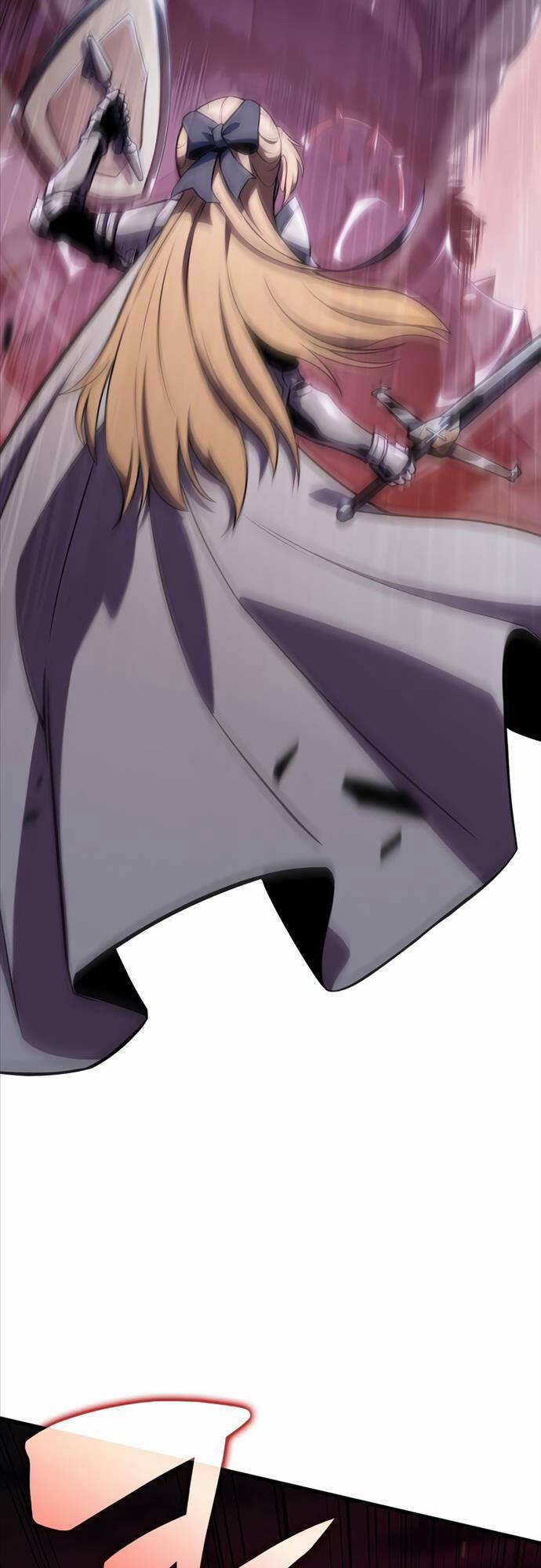 Tôi Là Tân Thủ Có Cấp Cao Nhất 119 trang 42