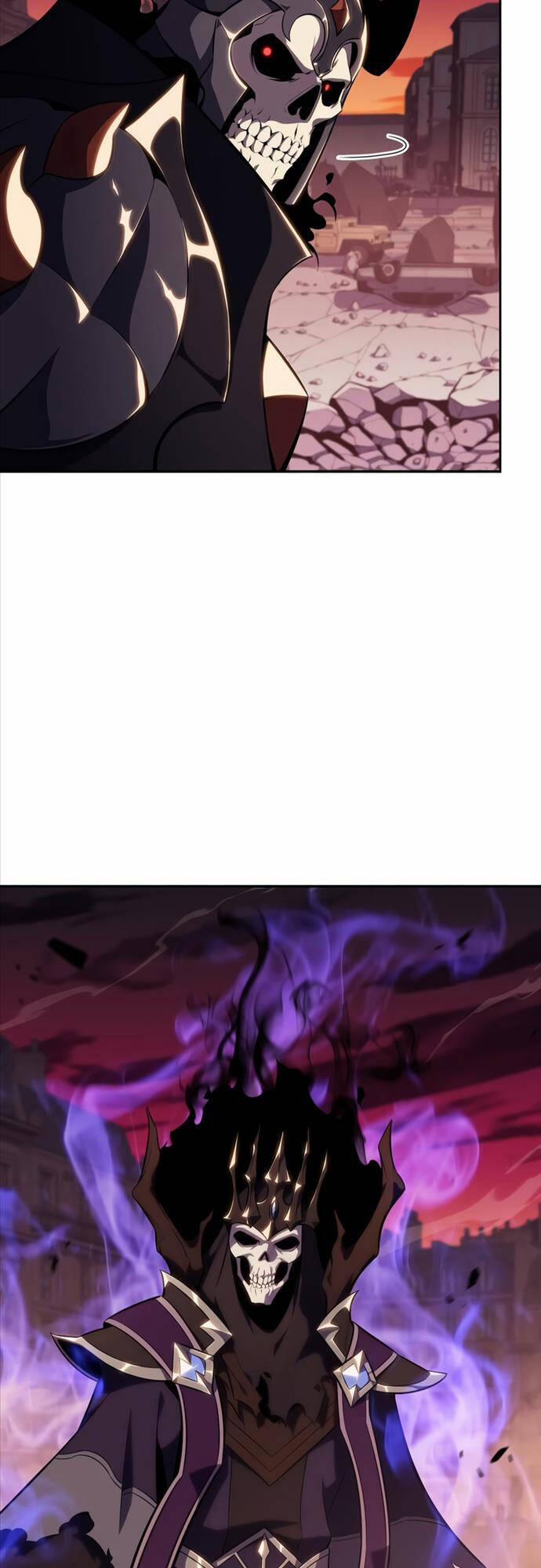 Tôi Là Tân Thủ Có Cấp Cao Nhất 119 trang 47