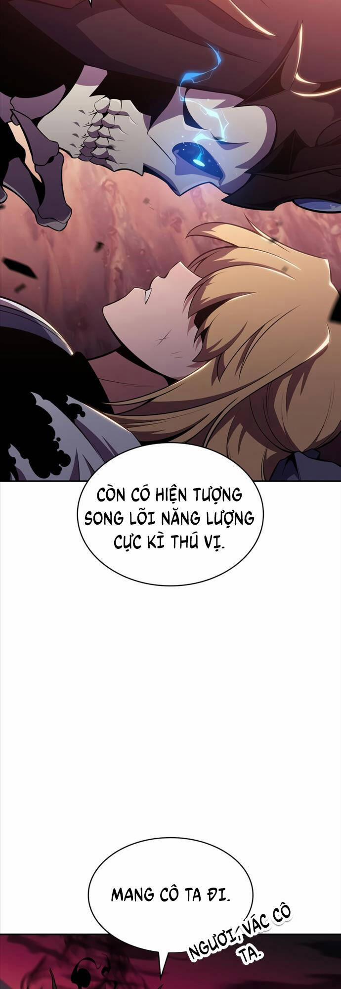 Tôi Là Tân Thủ Có Cấp Cao Nhất 119 trang 52
