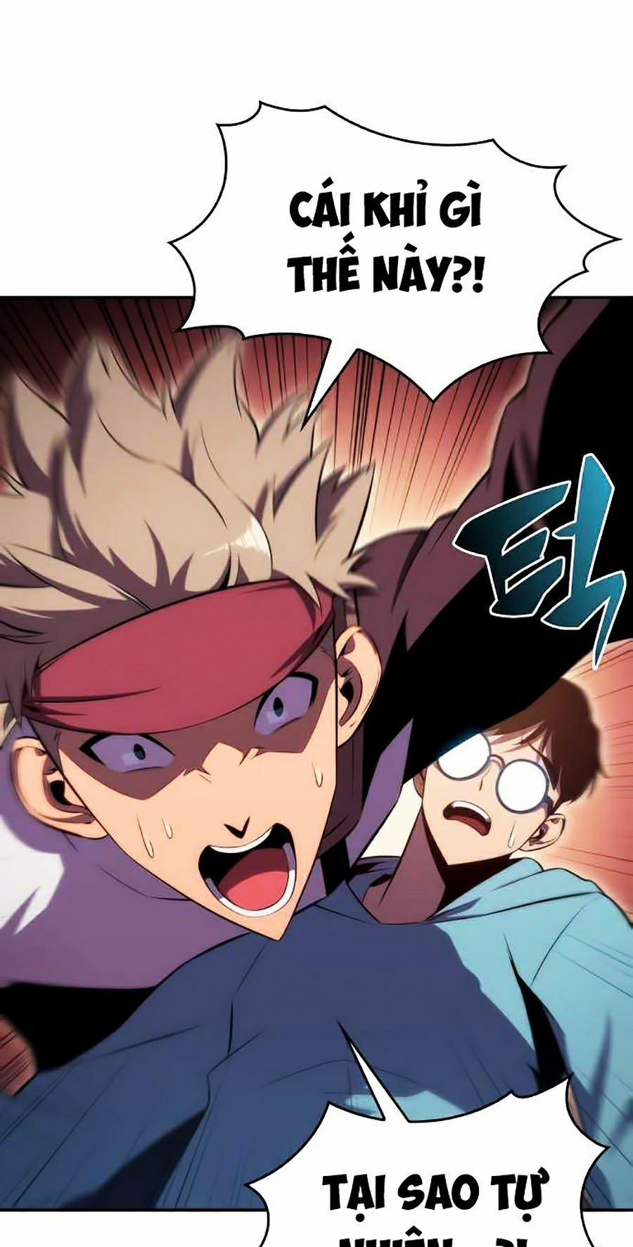 Tôi Là Tân Thủ Có Cấp Cao Nhất 12 trang 16