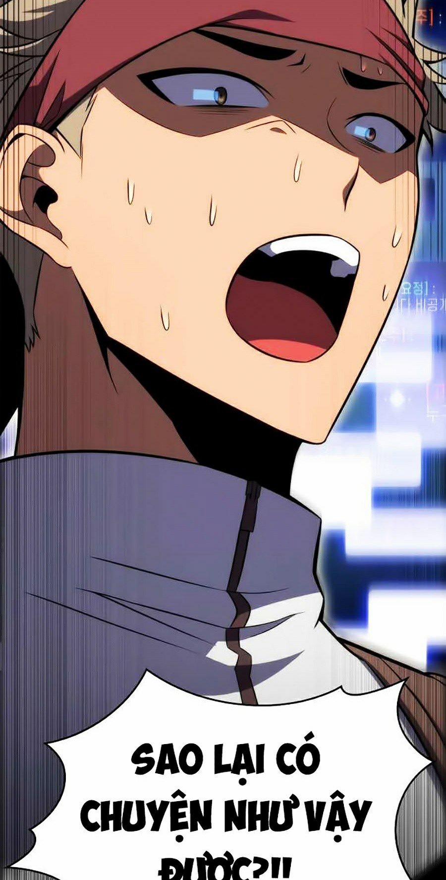 Tôi Là Tân Thủ Có Cấp Cao Nhất 12 trang 19