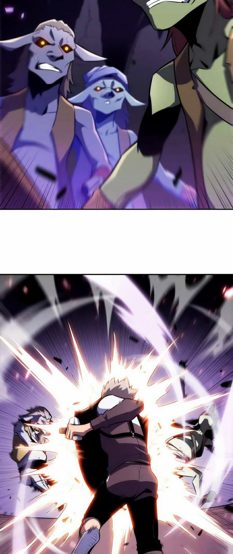 Tôi Là Tân Thủ Có Cấp Cao Nhất 12 trang 2