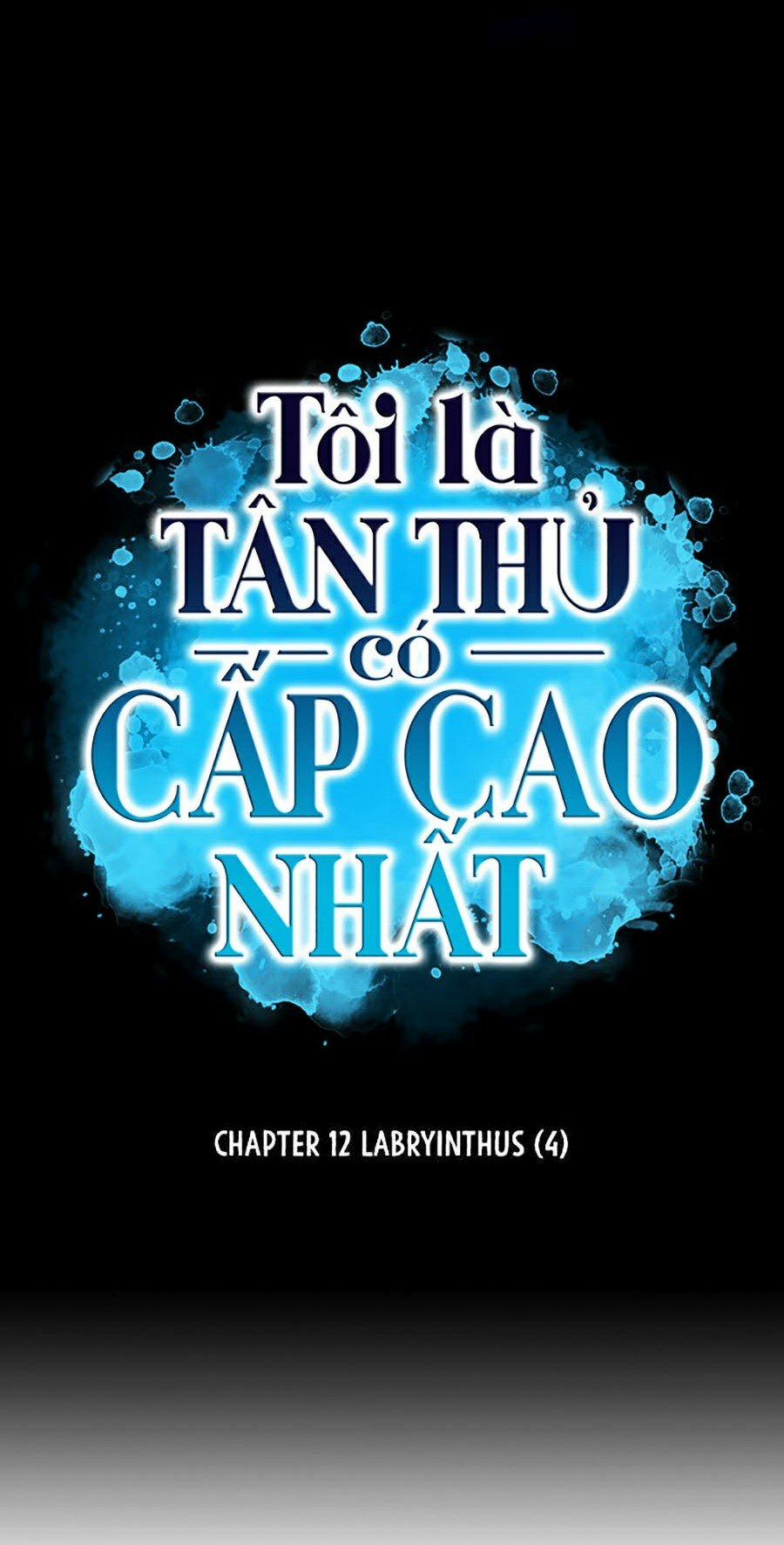 Tôi Là Tân Thủ Có Cấp Cao Nhất 12 trang 21