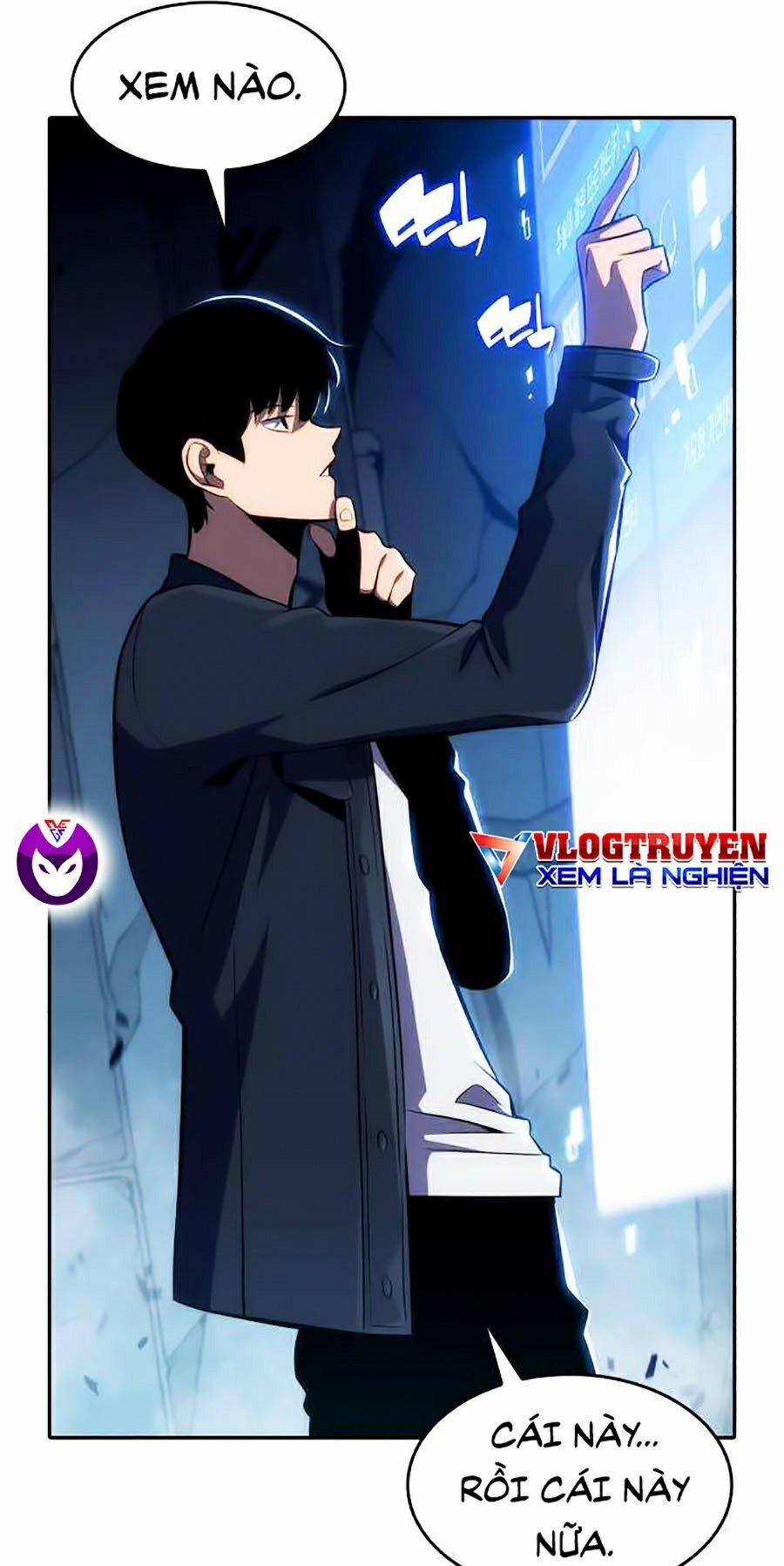 Tôi Là Tân Thủ Có Cấp Cao Nhất 12 trang 30