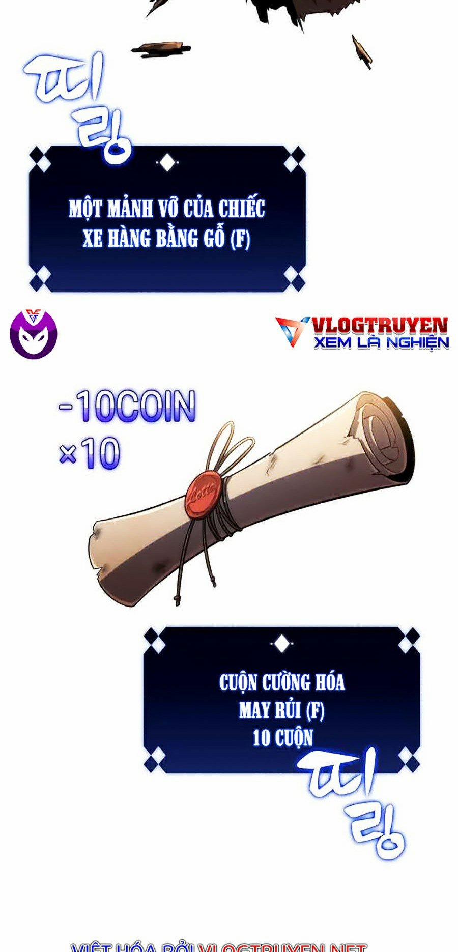 Tôi Là Tân Thủ Có Cấp Cao Nhất 12 trang 33