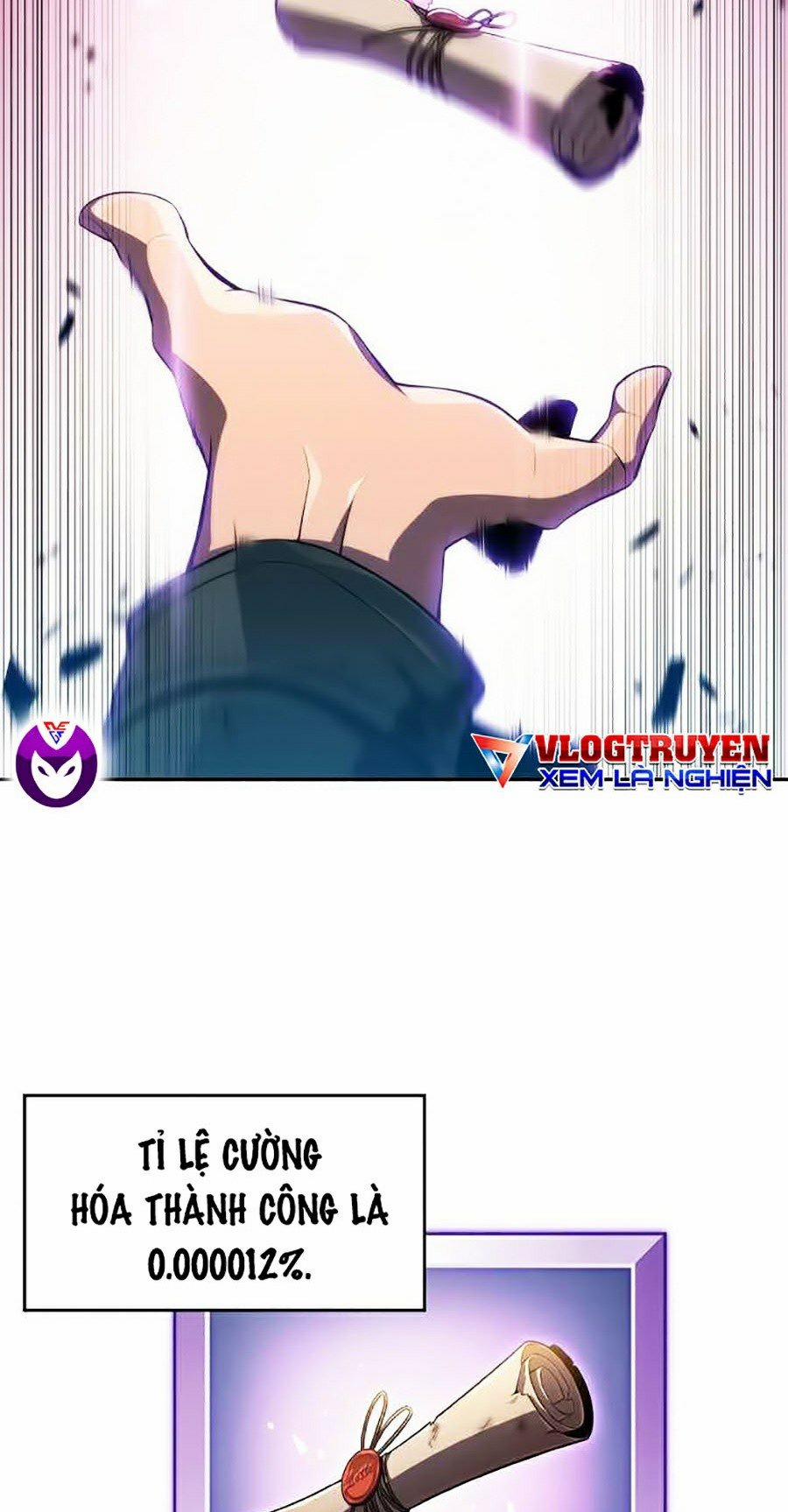 Tôi Là Tân Thủ Có Cấp Cao Nhất 12 trang 49