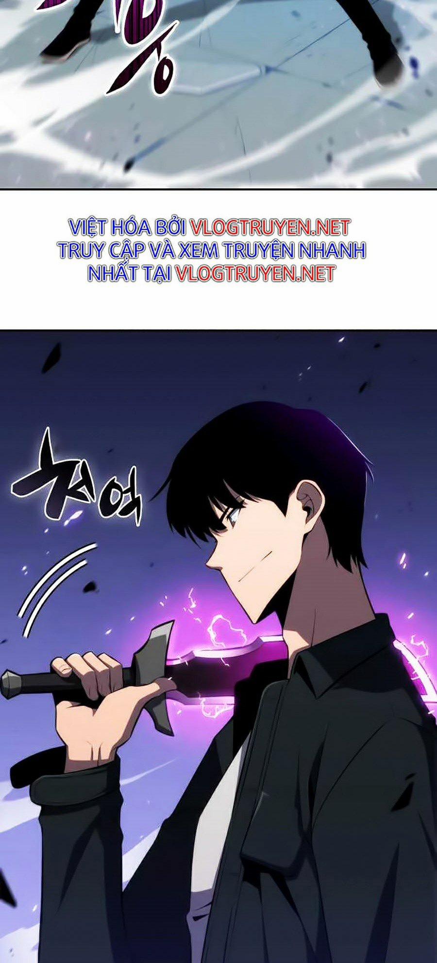 Tôi Là Tân Thủ Có Cấp Cao Nhất 12 trang 60