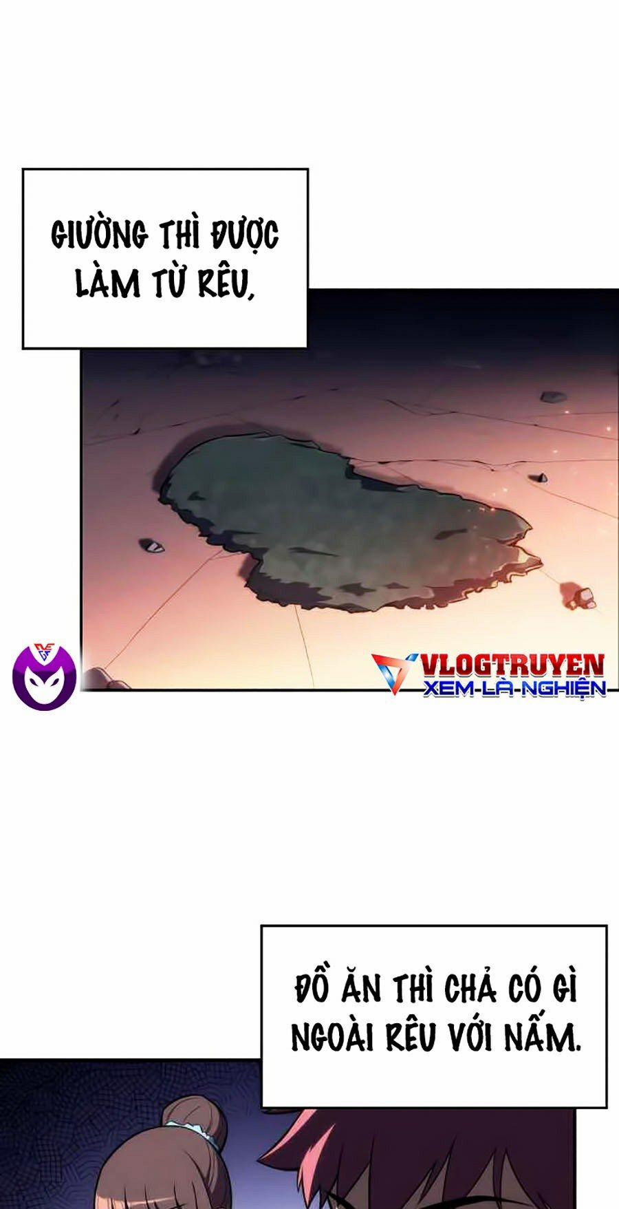 Tôi Là Tân Thủ Có Cấp Cao Nhất 12 trang 64