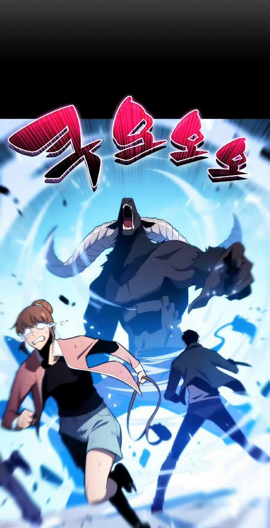 Tôi Là Tân Thủ Có Cấp Cao Nhất 12 trang 67