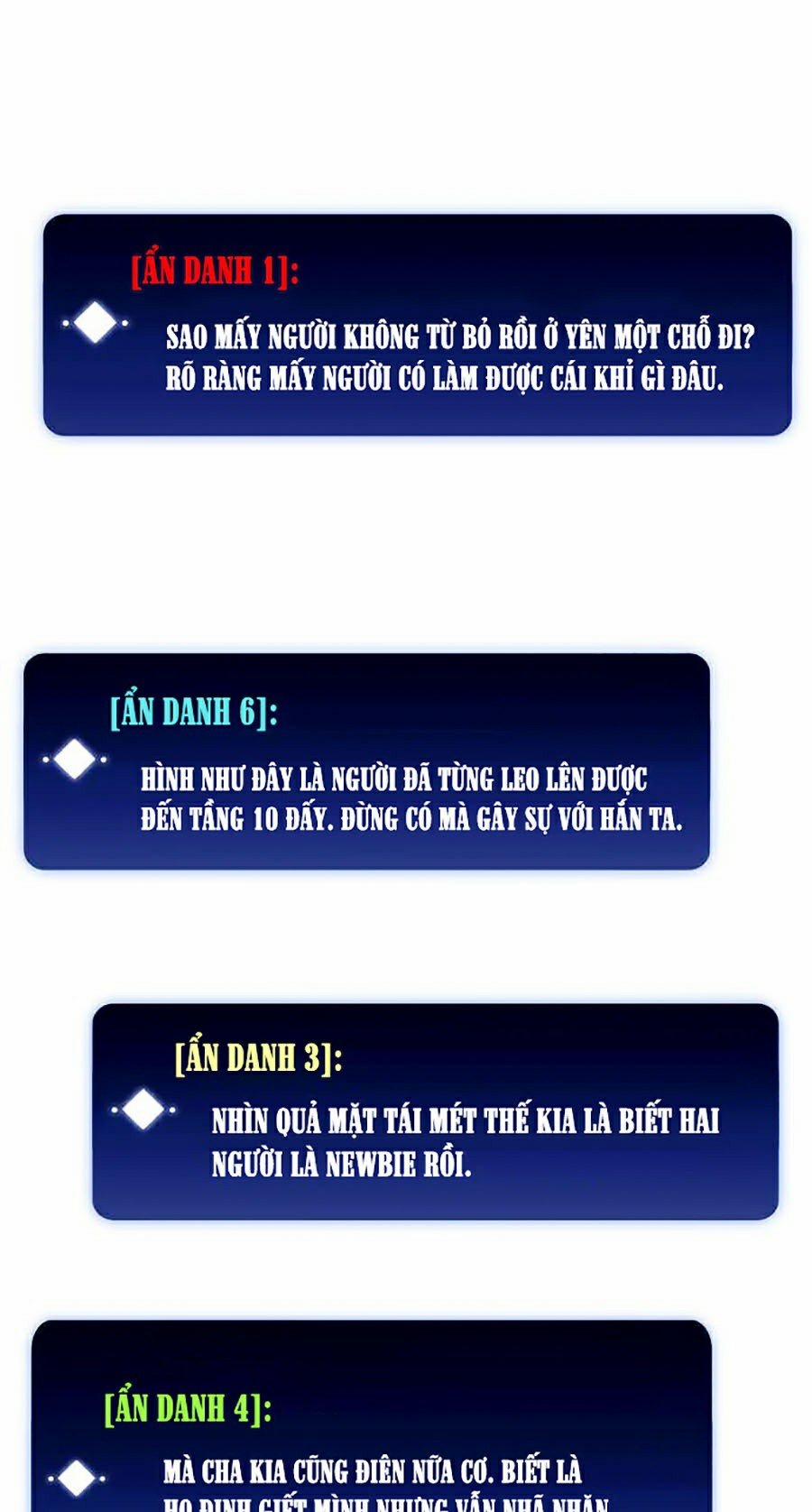 Tôi Là Tân Thủ Có Cấp Cao Nhất 12 trang 72