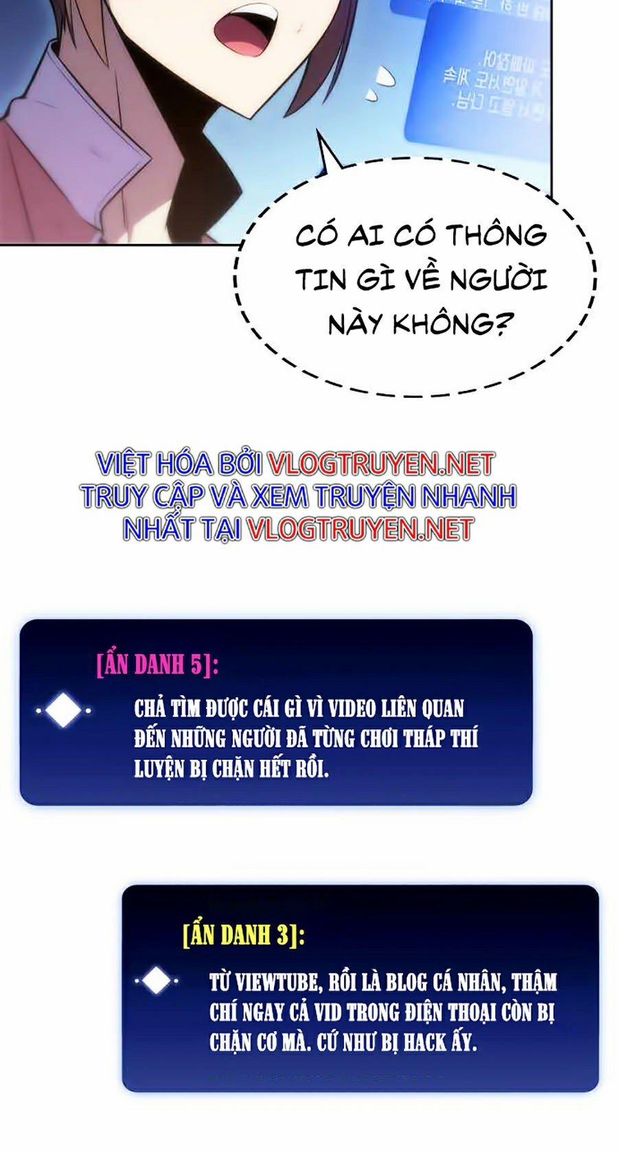 Tôi Là Tân Thủ Có Cấp Cao Nhất 12 trang 74