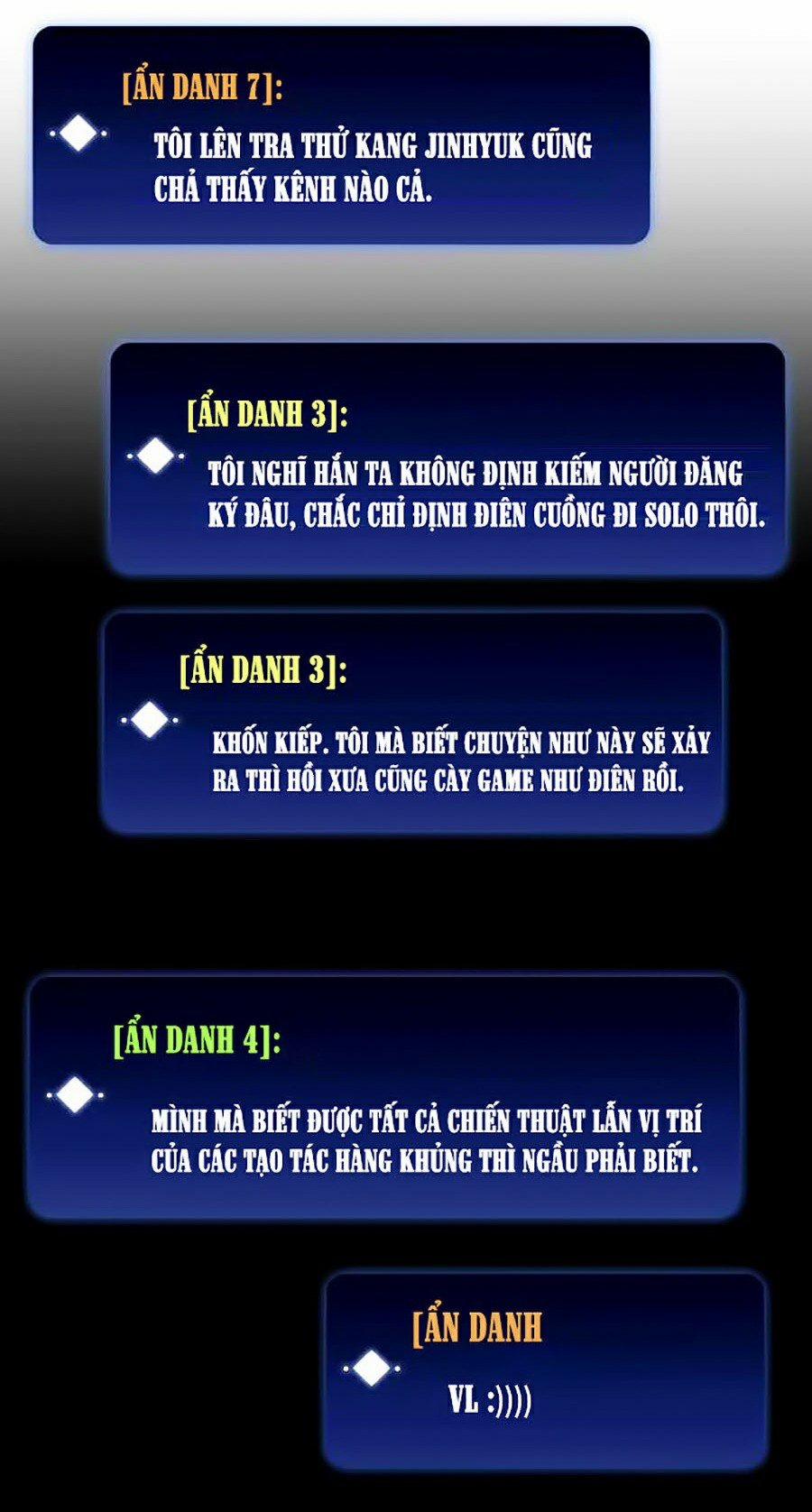 Tôi Là Tân Thủ Có Cấp Cao Nhất 12 trang 75