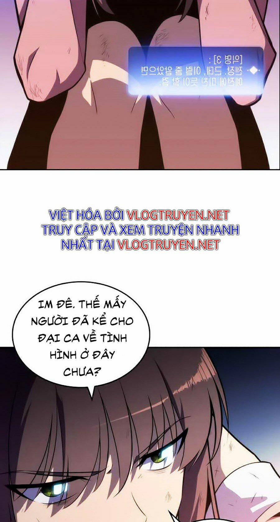 Tôi Là Tân Thủ Có Cấp Cao Nhất 12 trang 77