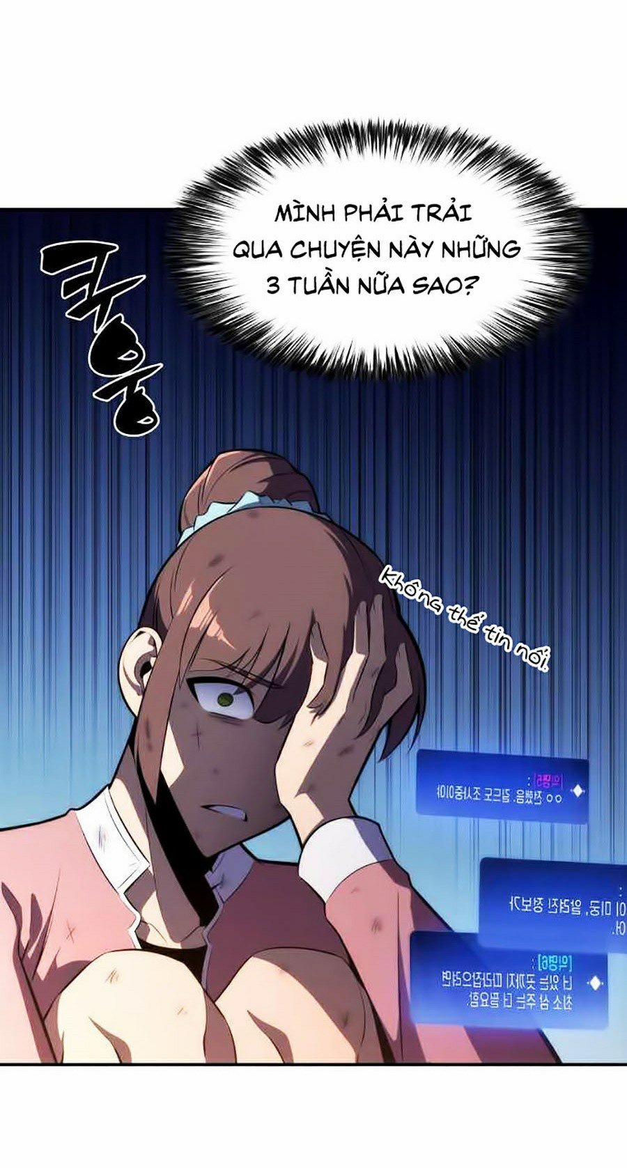 Tôi Là Tân Thủ Có Cấp Cao Nhất 12 trang 79