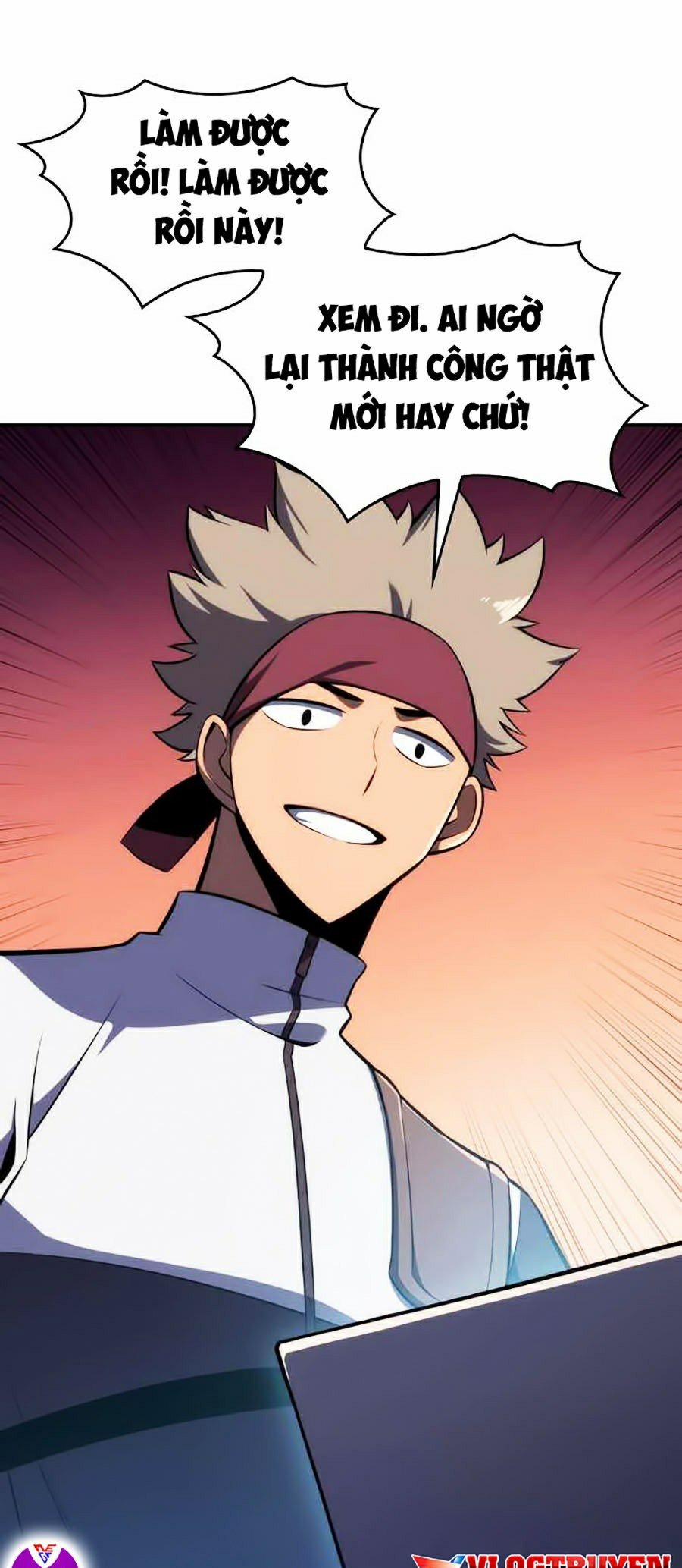 Tôi Là Tân Thủ Có Cấp Cao Nhất 12 trang 8
