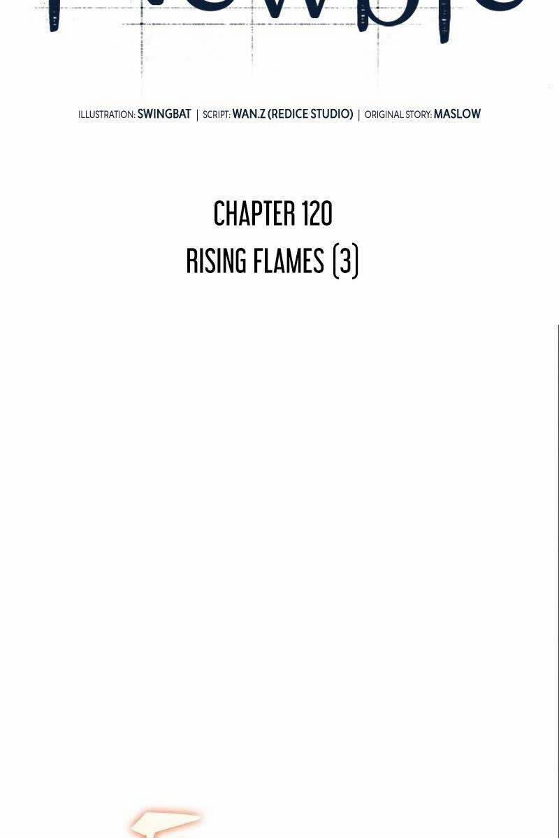 Tôi Là Tân Thủ Có Cấp Cao Nhất 120 trang 40