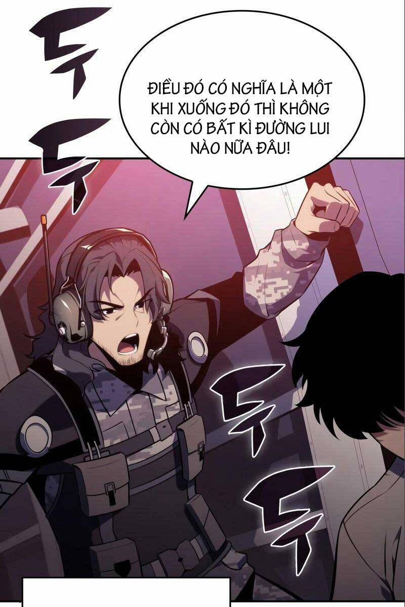 Tôi Là Tân Thủ Có Cấp Cao Nhất 120 trang 45