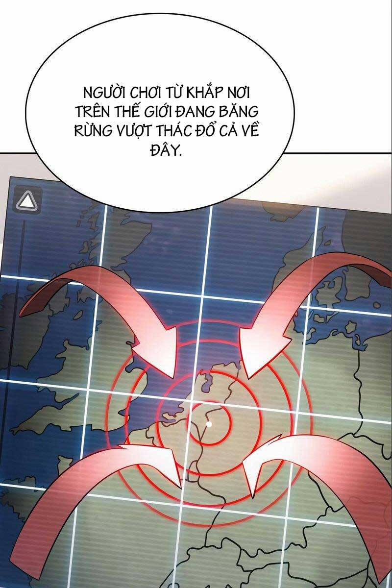 Tôi Là Tân Thủ Có Cấp Cao Nhất 120 trang 63