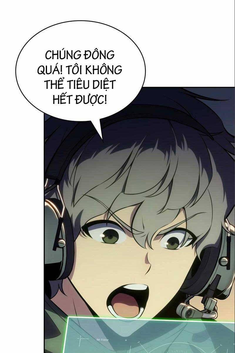 Tôi Là Tân Thủ Có Cấp Cao Nhất 120 trang 77