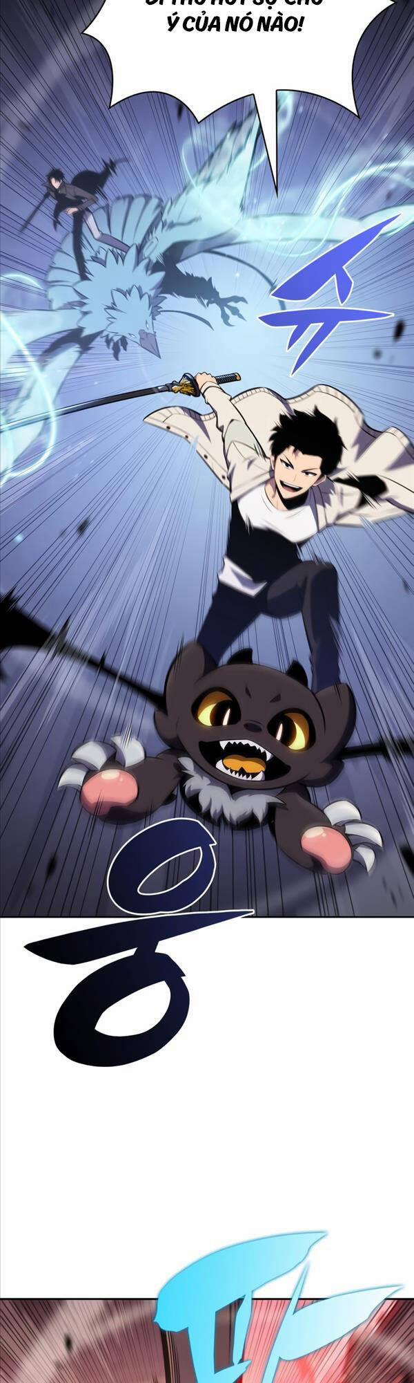 Tôi Là Tân Thủ Có Cấp Cao Nhất 121 trang 16