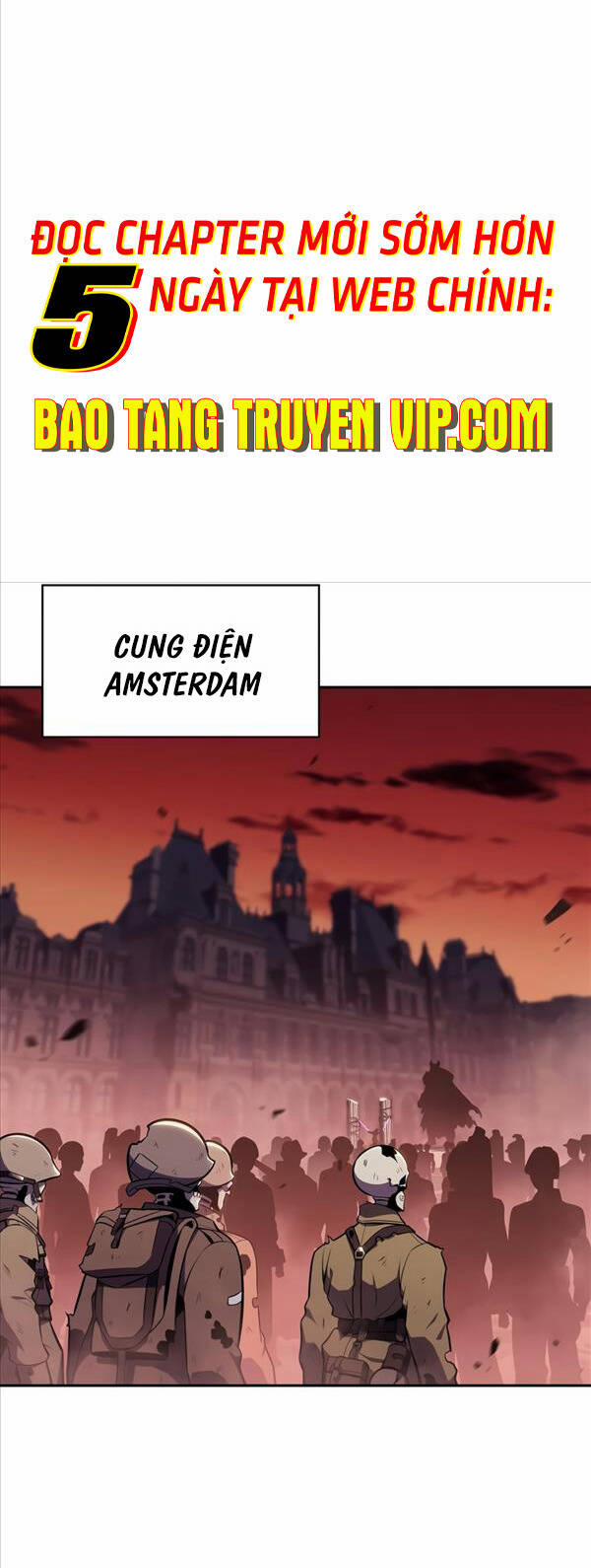 Tôi Là Tân Thủ Có Cấp Cao Nhất 121 trang 21