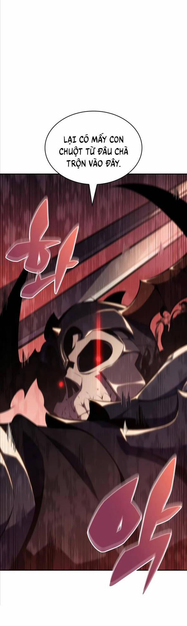 Tôi Là Tân Thủ Có Cấp Cao Nhất 121 trang 30