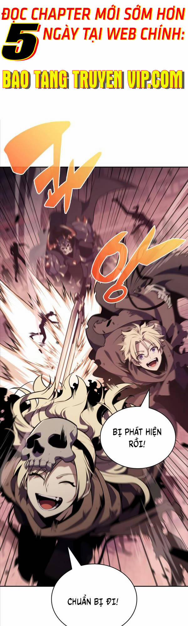 Tôi Là Tân Thủ Có Cấp Cao Nhất 121 trang 31