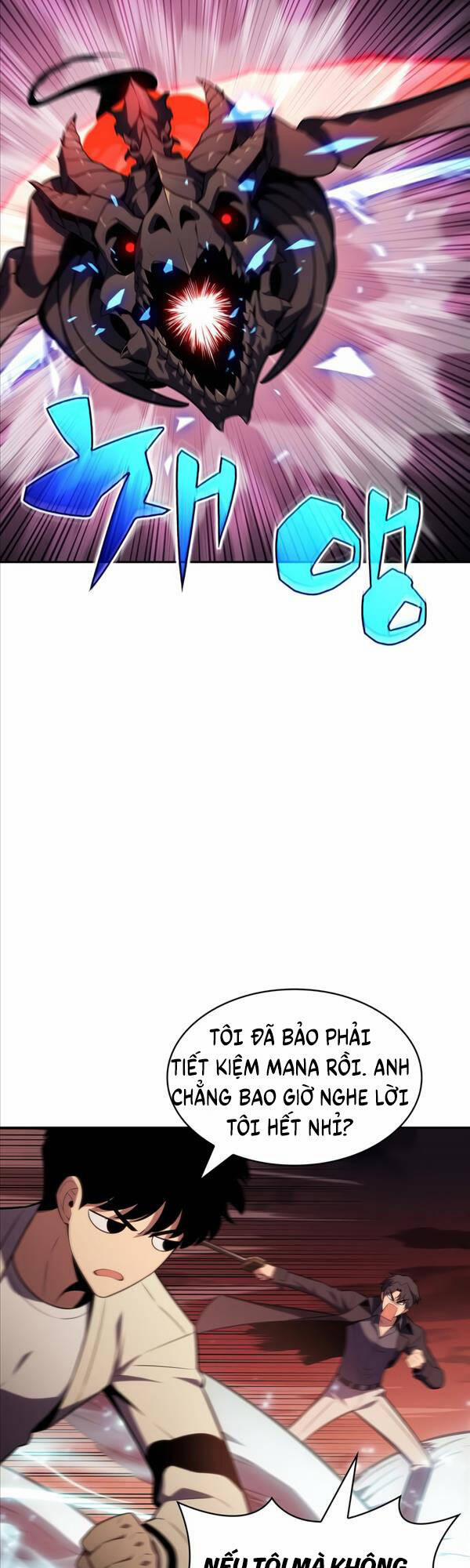 Tôi Là Tân Thủ Có Cấp Cao Nhất 121 trang 34