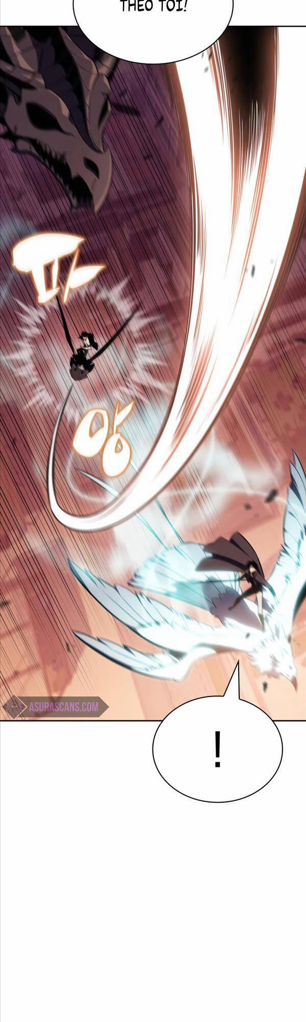 Tôi Là Tân Thủ Có Cấp Cao Nhất 121 trang 37