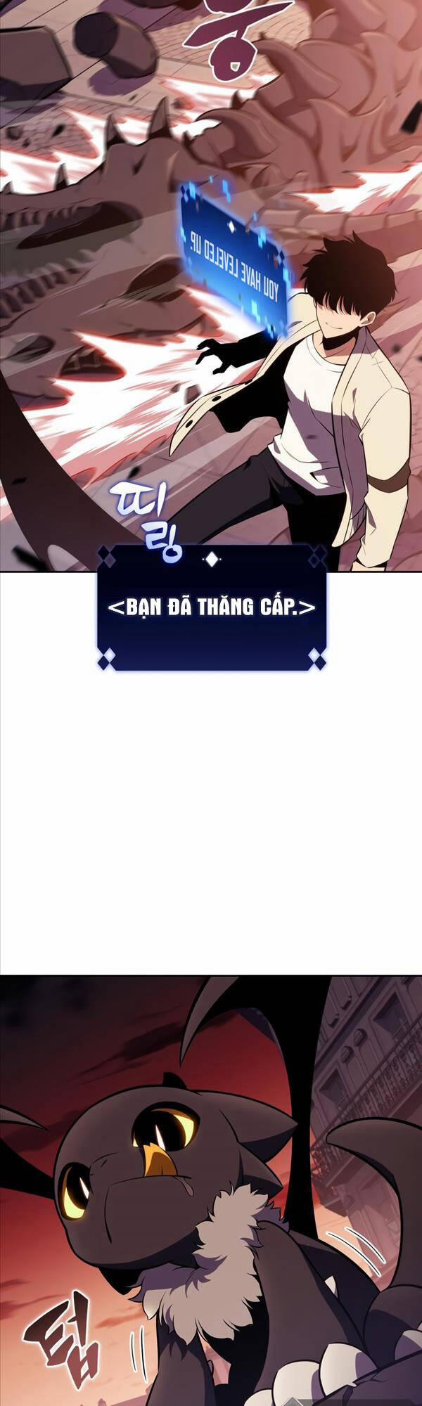 Tôi Là Tân Thủ Có Cấp Cao Nhất 121 trang 47