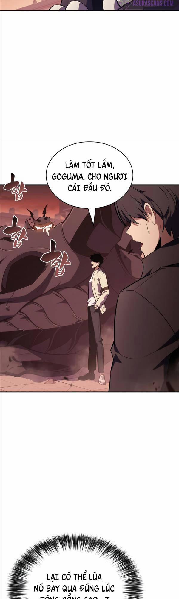 Tôi Là Tân Thủ Có Cấp Cao Nhất 121 trang 48