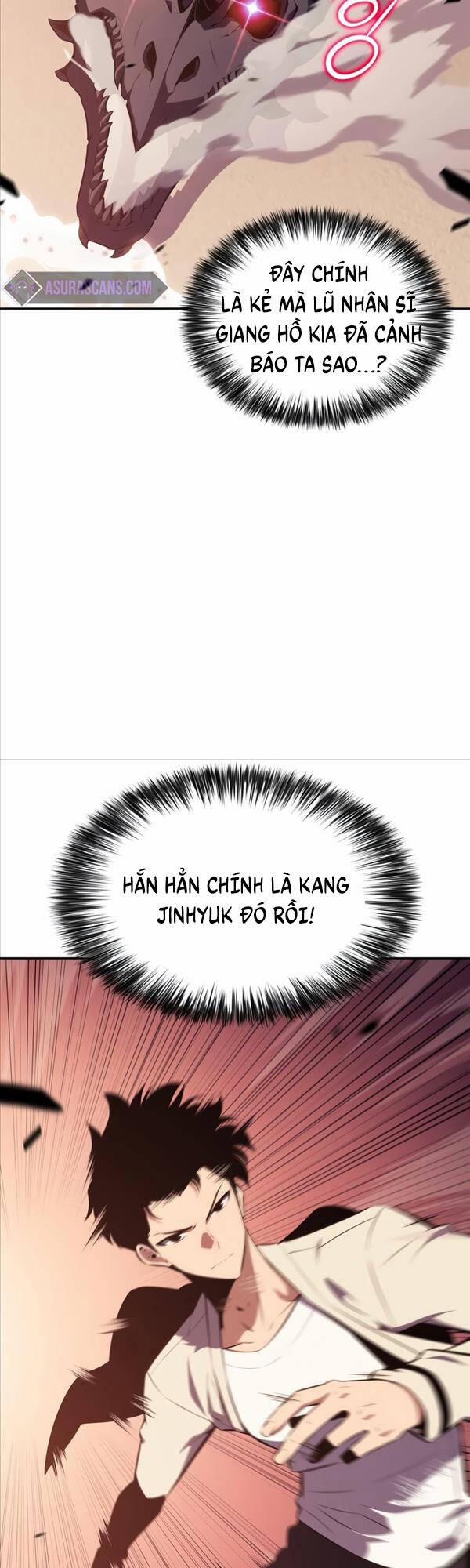 Tôi Là Tân Thủ Có Cấp Cao Nhất 121 trang 5