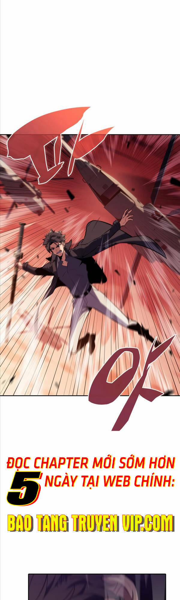 Tôi Là Tân Thủ Có Cấp Cao Nhất 121 trang 7