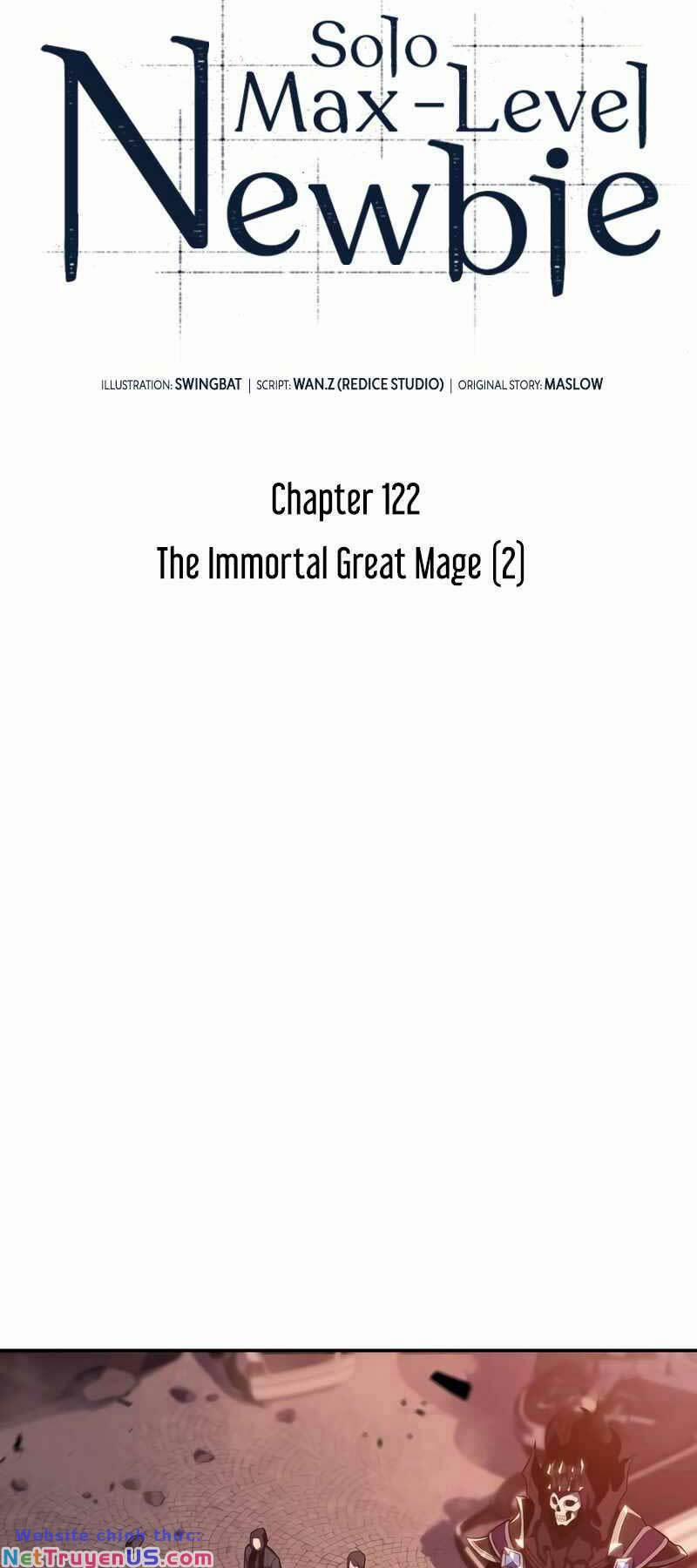 Tôi Là Tân Thủ Có Cấp Cao Nhất 122 trang 20