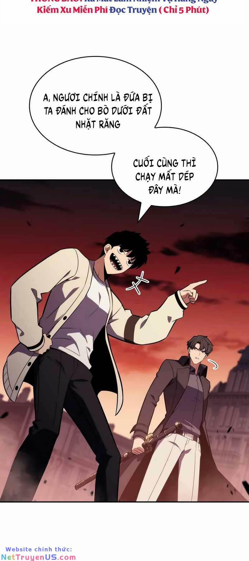 Tôi Là Tân Thủ Có Cấp Cao Nhất 122 trang 26