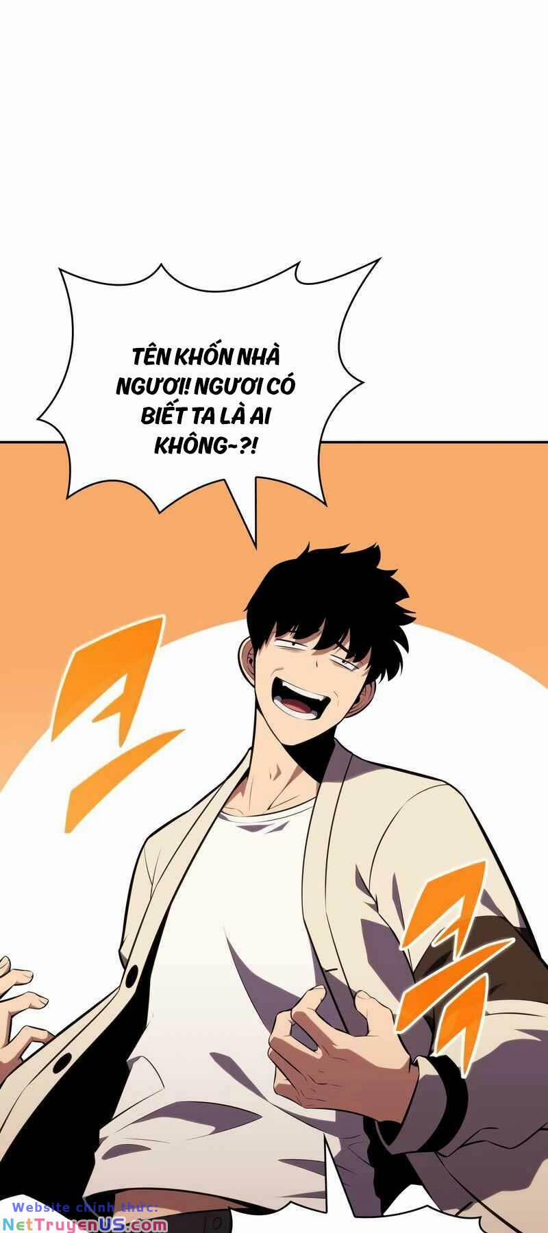 Tôi Là Tân Thủ Có Cấp Cao Nhất 122 trang 27