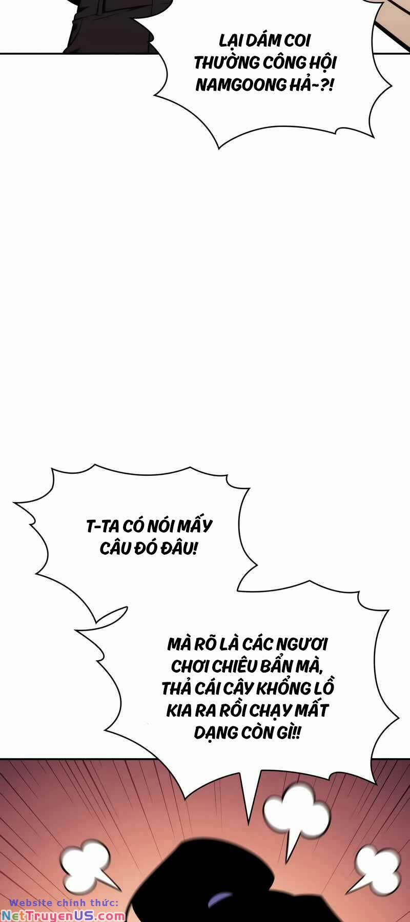 Tôi Là Tân Thủ Có Cấp Cao Nhất 122 trang 28