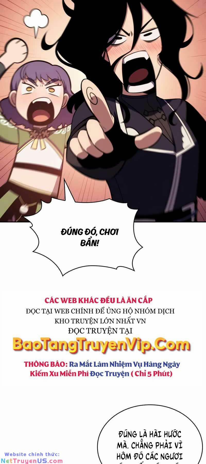 Tôi Là Tân Thủ Có Cấp Cao Nhất 122 trang 29