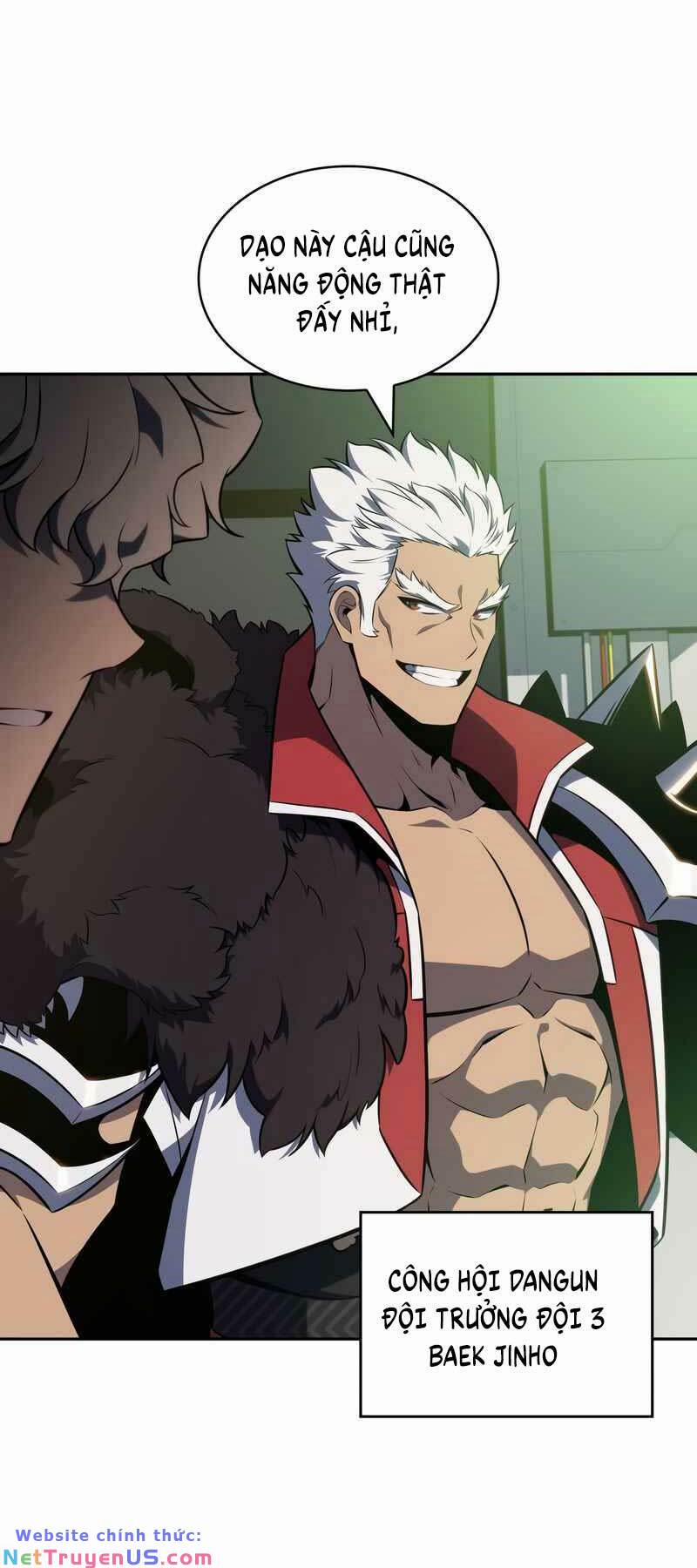 Tôi Là Tân Thủ Có Cấp Cao Nhất 122 trang 3