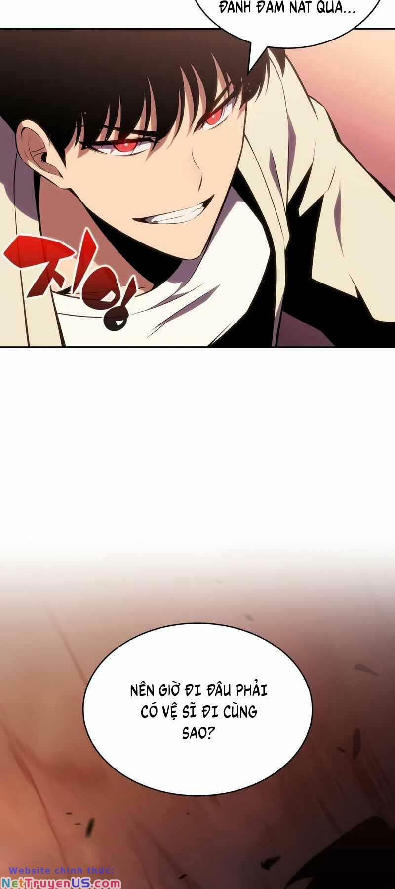 Tôi Là Tân Thủ Có Cấp Cao Nhất 122 trang 30