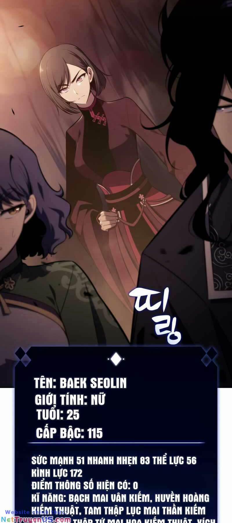 Tôi Là Tân Thủ Có Cấp Cao Nhất 122 trang 31
